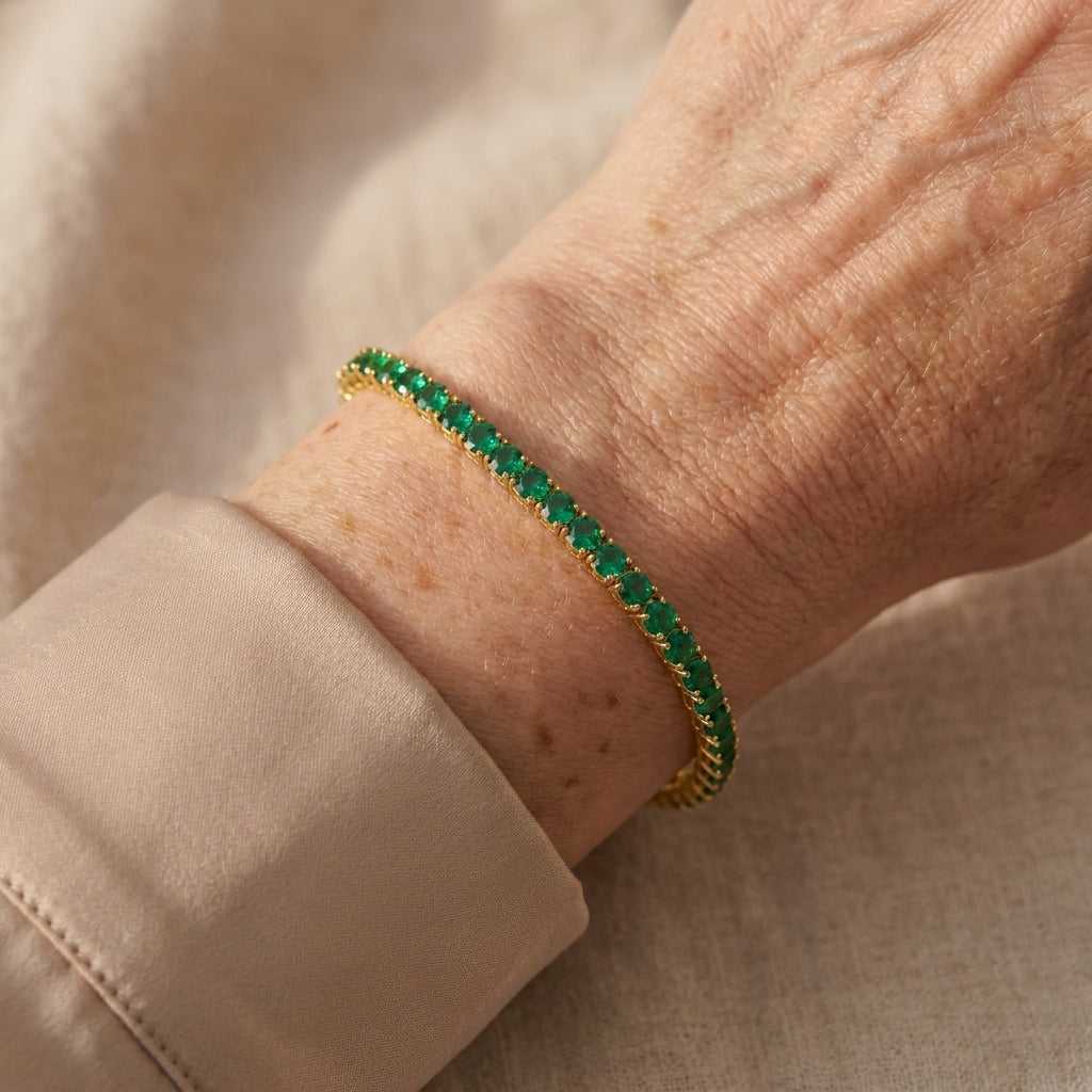 aliona virelli bracelet md — lifestyle