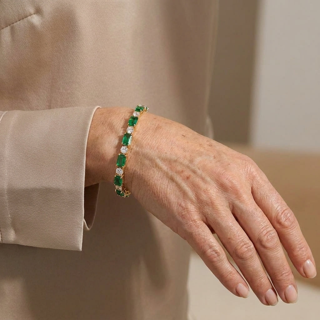 miralyn sevrine bracelet sp — lifestyle