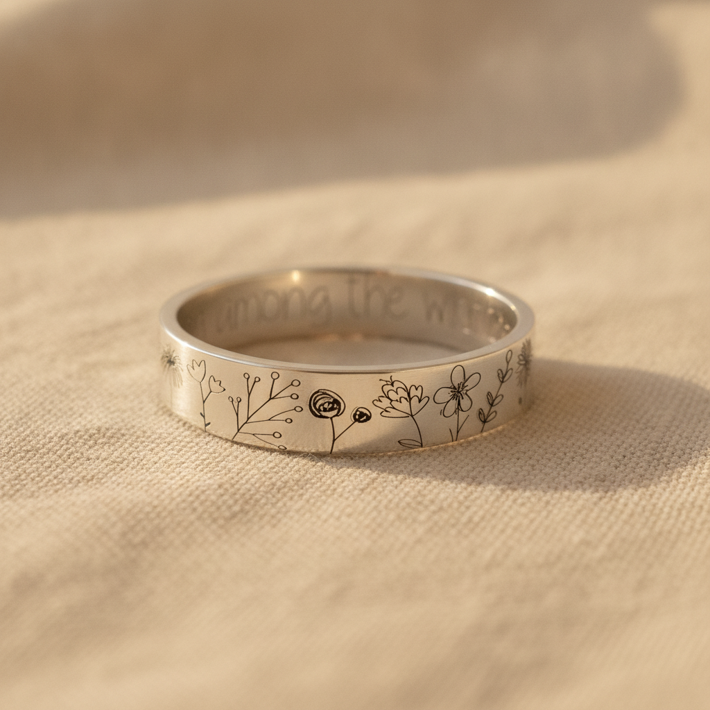ring lowenzahn — studio
