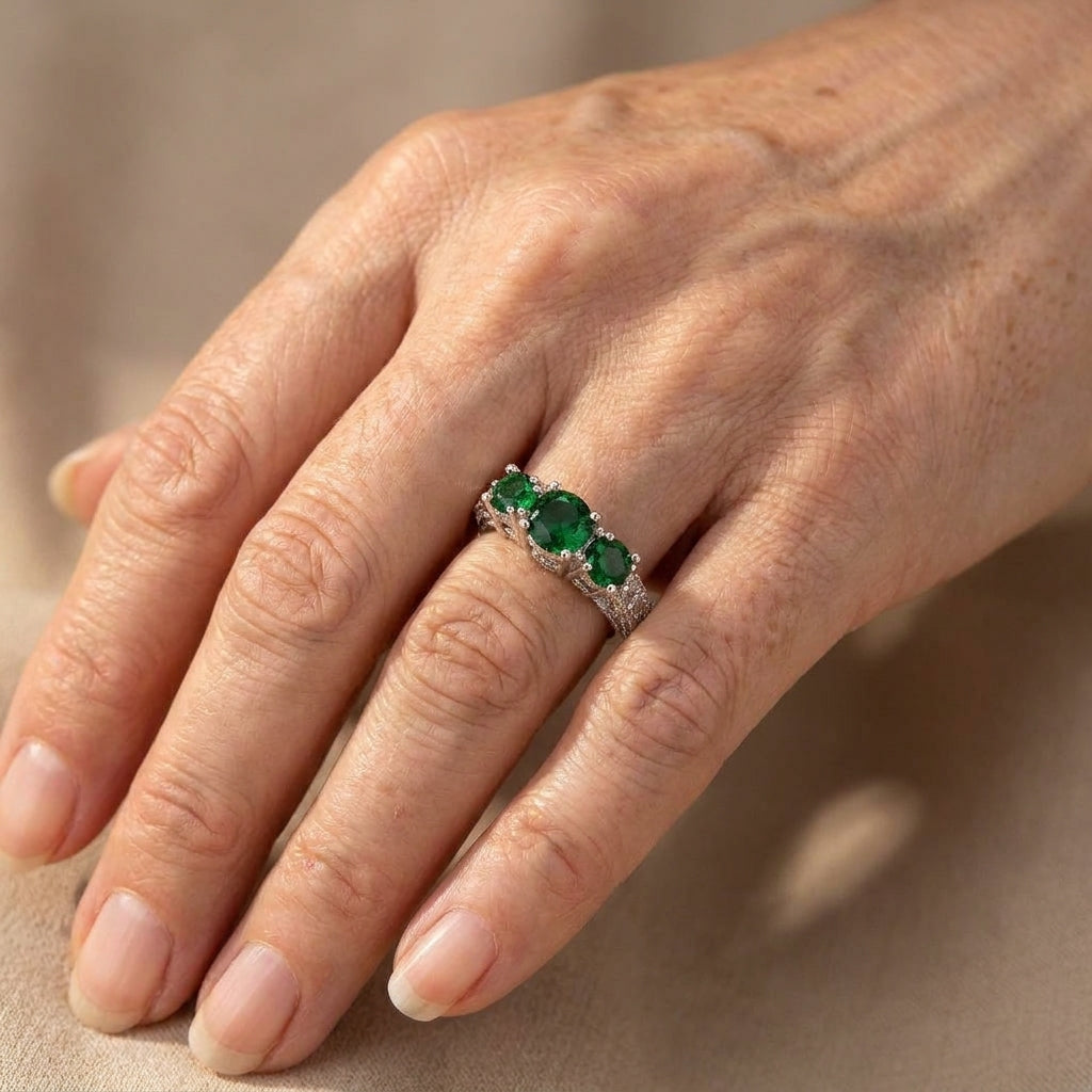 serilda wynloren ring ng — lifestyle