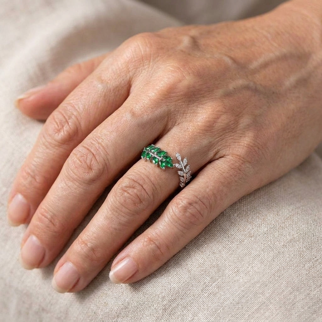 vivara lyselle ring mp — lifestyle